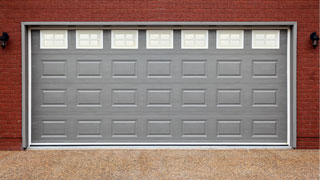 Garage Door Repair at Springfield Ranch El Dorado Hills, California