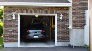 Garage Door Installation at Springfield Ranch El Dorado Hills, California