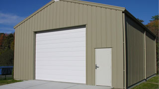 Garage Door Openers at Springfield Ranch El Dorado Hills, California